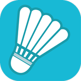Badminton Umpire Score Keeper simgesi