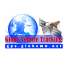 Globe Vehicle Tracking icône