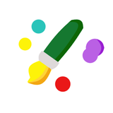 My Paint أيقونة