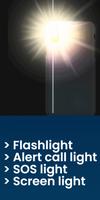 Flashlight+ Affiche