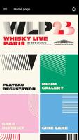 Whisky Live poster