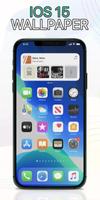 IOS 15 icon-pack, theme for Ph ảnh chụp màn hình 2