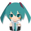 みく秘書（ミクと会話＋便利機能セット） APK