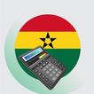 Ghana Payslip Calculator