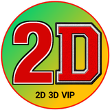 2D VIP アイコン