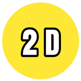 2D3D Live