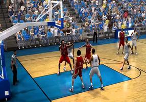 Fanatical Mobile Basketball Star Screenshot 1