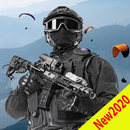 Modern Cover Fire 2020 APK