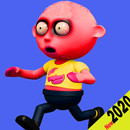 Fire Run 3D APK