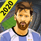 Dream Soccer Star 2020 icône