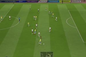 Dream Soccer Star 2020 capture d'écran 2