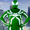 Jump Spider Hero