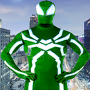 Jump Spider Hero APK