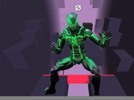 Jump Spider Hero Screenshot 3