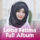 Laiba Fatima ícone