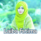 Laiba Fatima Mp3 Naat 2022 أيقونة