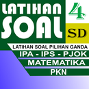 Belajar Soal Kelas 4 SD APK