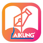 Laikung - Thukizakna icône