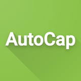 AutoCap ícone