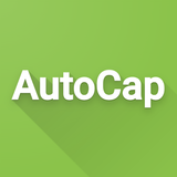 AutoCap 圖標