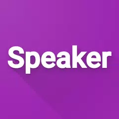 Speaker - Video Teleprompter APK download