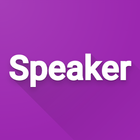 Speaker icon