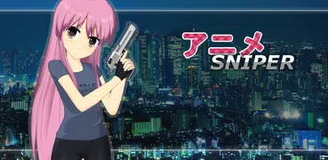 Anime Sniper