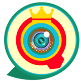 APK لايك جي دردشة صوتية - laikji