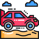 car games ‎- العاب ‏سيارات APK