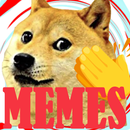 doge meme APK