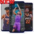 Phoenix Suns Wallpapers 2021
