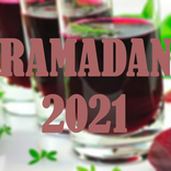 عصائر رمضانية بدون نت 2021