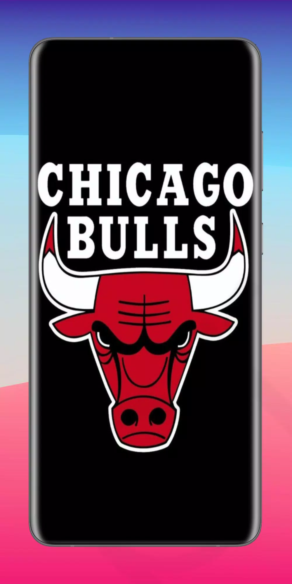 Download do APK de Chicago Bulls: Wallpapers, Games & more para Android
