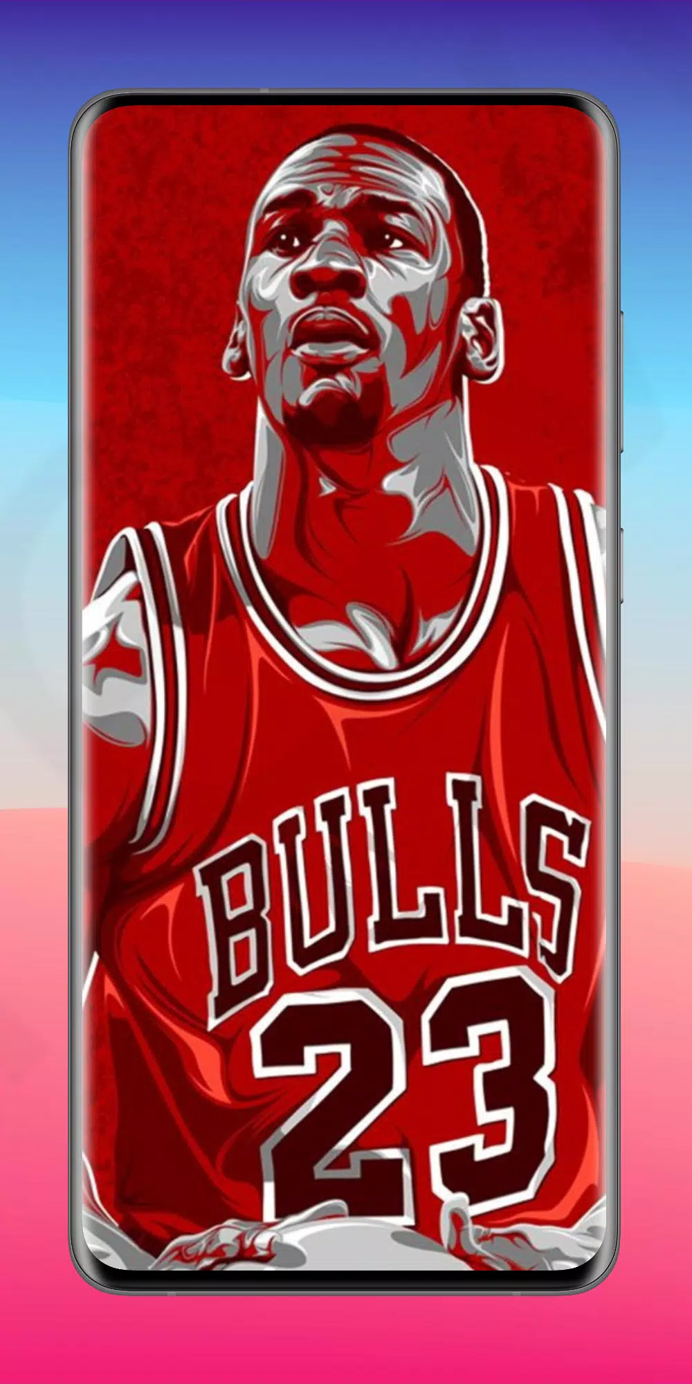 Chicago Bulls: Wallpapers, Games & more APK pour Android Télécharger