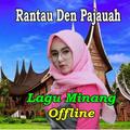 ”Lagu Minang - Rantau Den
