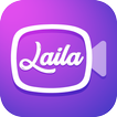 Laila – Live Video Chat