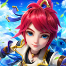 怀旧回合制西游 - 大话逍遥 APK