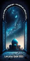 Laylatul Qadr 2023 ภาพหน้าจอ 2