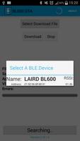 Laird BL600 OTA اسکرین شاٹ 1