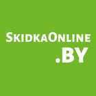 SkidkaOnline.by Zeichen