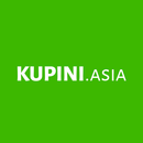 Kupini.asia APK