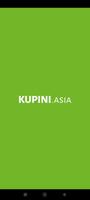 Kupini.asia 海報