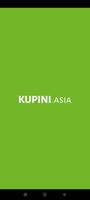 Kupini.asia постер