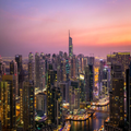 City Wallpapers