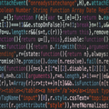 Codes Wallpaper