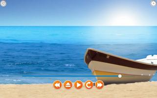 Winter Winds Cartaz