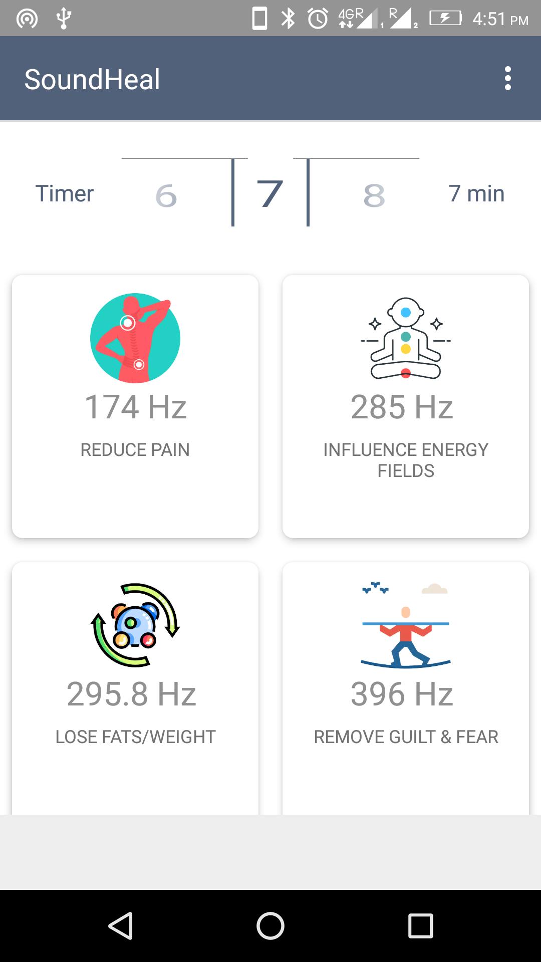 Binaural Beats Ultimate Healing Frequencies For Android Apk Download