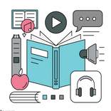 كتب مسموعة  بدون انترنت