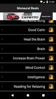 Monaural Beats screenshot 1