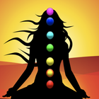Plexus Solar Chakra ícone